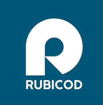 Rubicod Logo